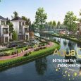 Nhà phố Aqua City Novaland – Cơ hội đầu tư ưu việt