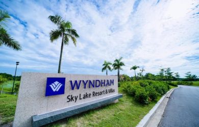 Wyndham - Thương hiệu quản lý vận hành chuẩn 5 sao